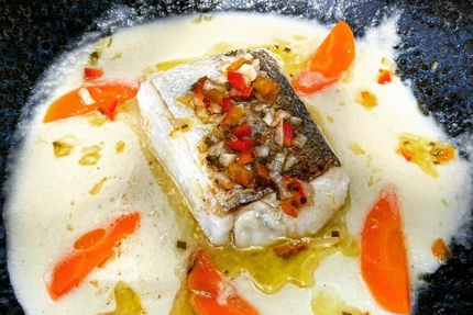 Baron Moleskine - Restaurant & bar Blanquefort