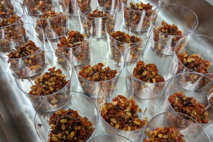 Baron Moleskine - Restaurant & bar Blanquefort