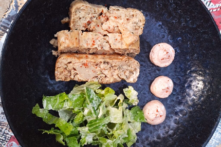 Baron Moleskine - Restaurant & bar Blanquefort