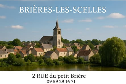 Au petit brieres