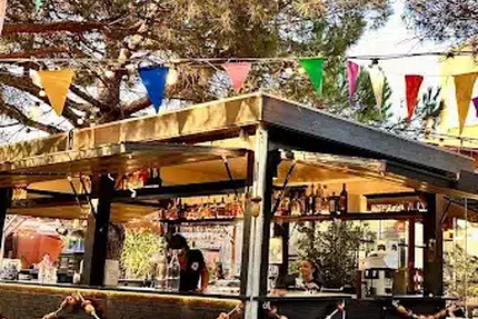 La Côte et l'Arête - Aucamville