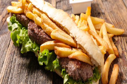 la friterie chez jules