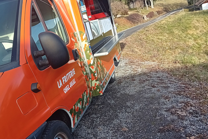 la friterie chez jules