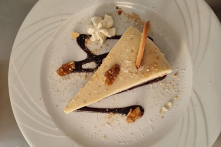 Restaurant Aux multiples saveurs