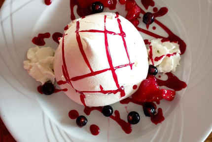 Restaurant Aux multiples saveurs