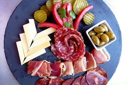 Restaurant Aux multiples saveurs