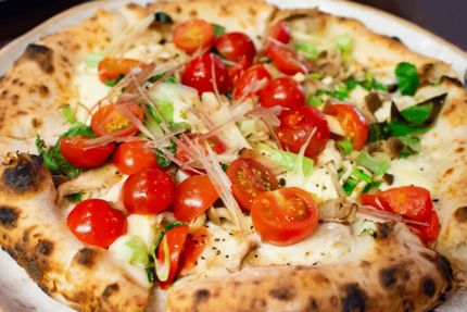 Veloce Pizza Wallers