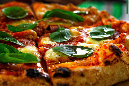 Veloce Pizza Wallers