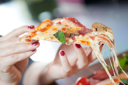 Veloce Pizza Wallers