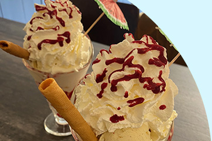 Créperie Les Vieux Casques