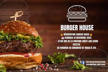 Burger House