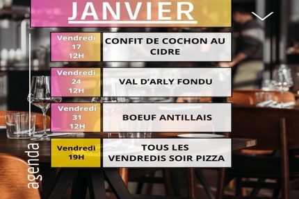 Auberge de Montmelas