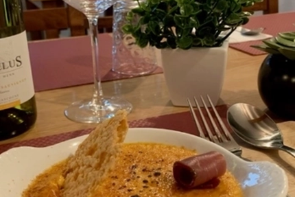 Auberge de Montmelas