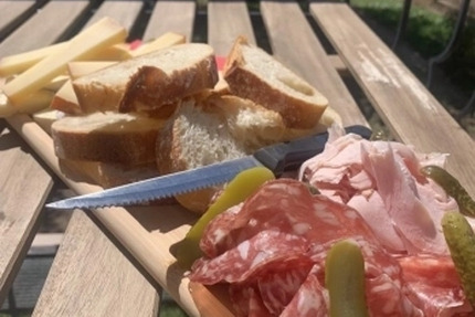 Auberge de Montmelas