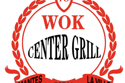 WOK CENTER GRILL - Buffet à volonté - WOK & GRILLADES