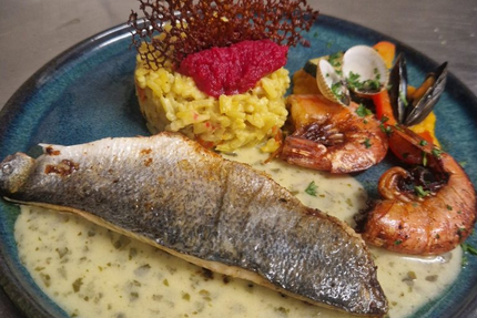 La Table de Laurène