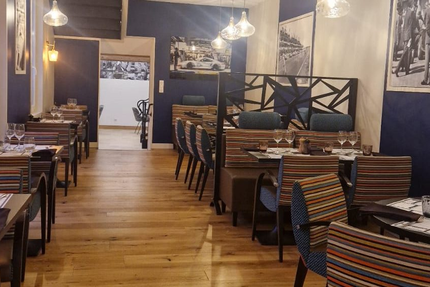 La Table de Laurène