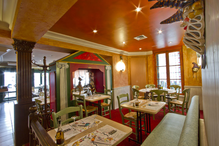 La Scaleta Restaurant Pizzeria