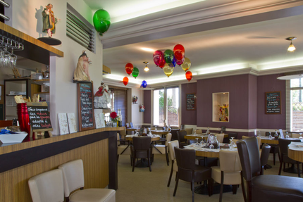 La Scaleta Restaurant Pizzeria