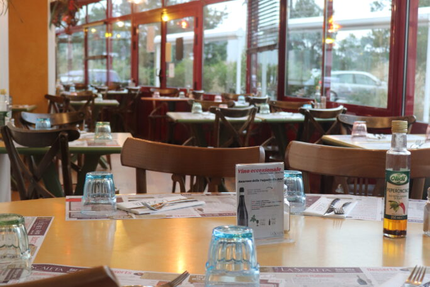 La Scaleta Restaurant Pizzeria