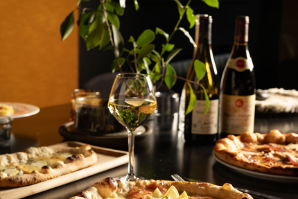 La Cantina - Ristorante Brasserie