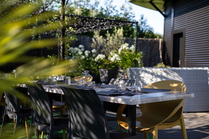 La Cantina - Ristorante Brasserie