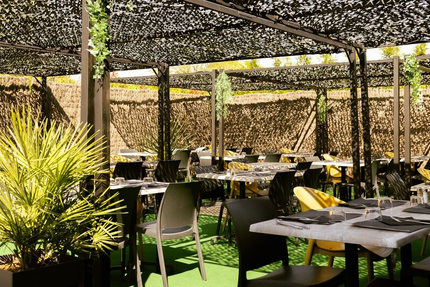 La Cantina - Ristorante Brasserie