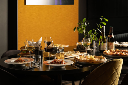 La Cantina - Ristorante Brasserie