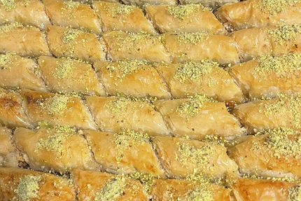 Les Délices de Babylone