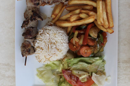 Les Délices de Babylone