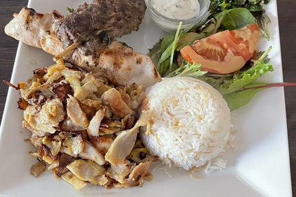 Les Délices de Babylone