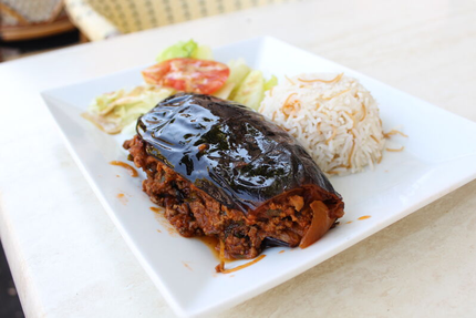 Les Délices de Babylone