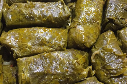 Les Délices de Babylone