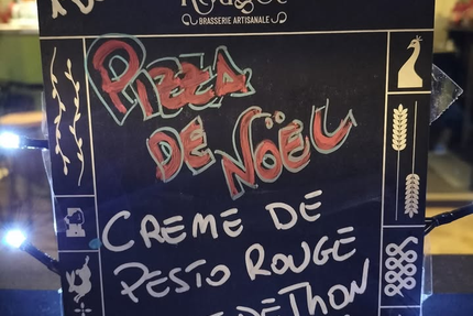 A Modo Mio