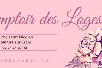 Le Comptoir des Loges