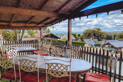 Auberge De L' Etampage