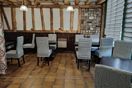 Auberge De L' Etampage