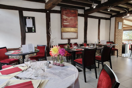 Auberge De L' Etampage