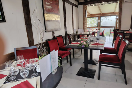 Auberge De L' Etampage