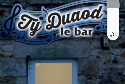 Le Ty Duaod