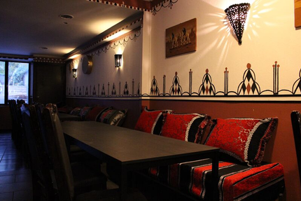 Les Délices Berbères