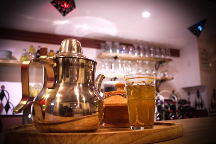 Les Délices Berbères