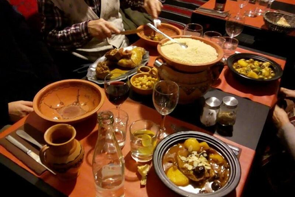 Les Délices Berbères