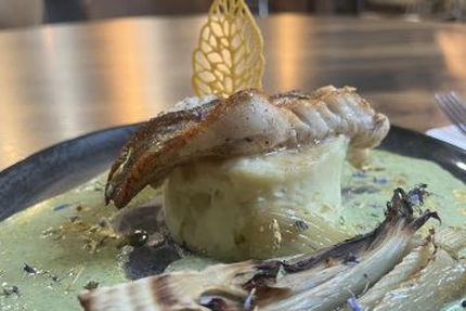 Le Mess - Restaurant Bar Laval