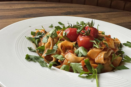 Le Mess - Restaurant Bar Laval