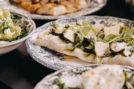 Les Terrasses de la Dime