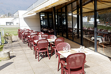 Restaurant Le Servolex