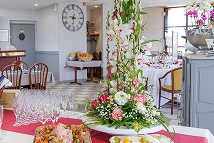 Restaurant Le Servolex