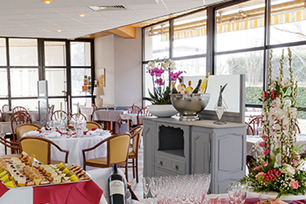 Restaurant Le Servolex