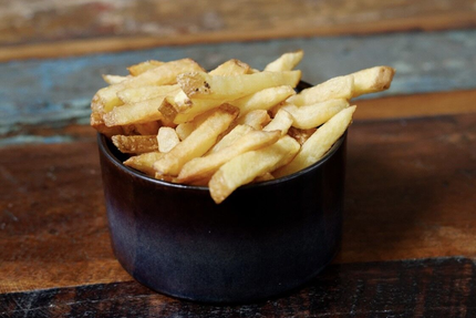 Le Panier à Burgers & coffee